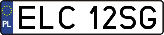 ELC12SG