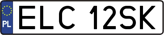 ELC12SK