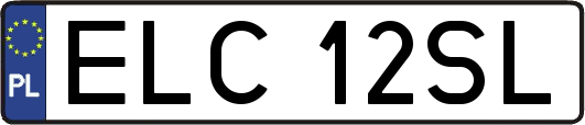 ELC12SL