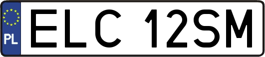 ELC12SM