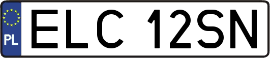 ELC12SN