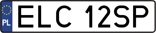 ELC12SP