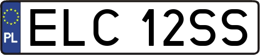 ELC12SS