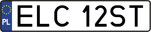 ELC12ST