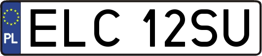 ELC12SU