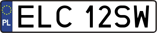 ELC12SW