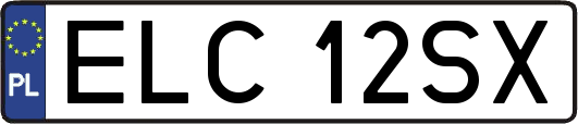 ELC12SX
