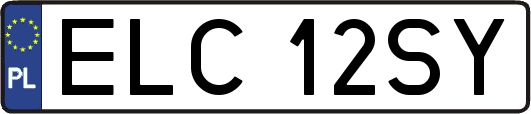 ELC12SY