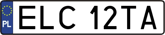 ELC12TA