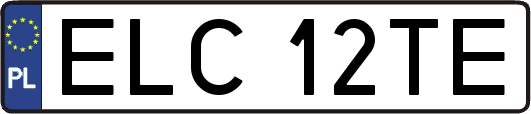 ELC12TE