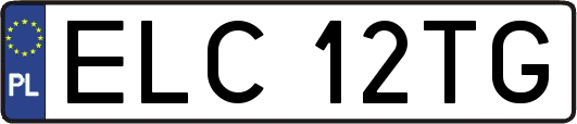 ELC12TG