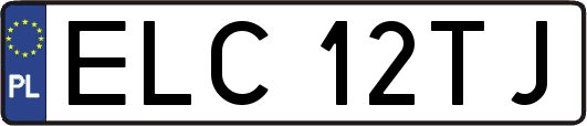 ELC12TJ