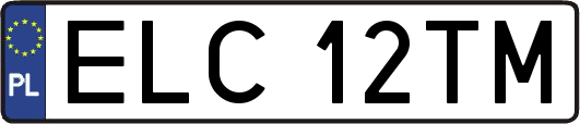 ELC12TM