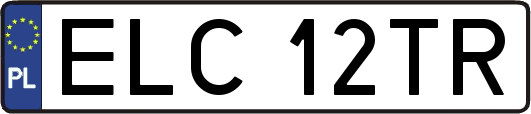 ELC12TR