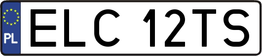 ELC12TS