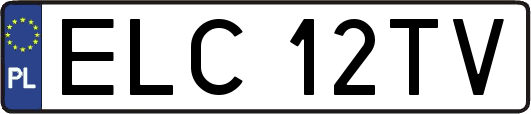 ELC12TV