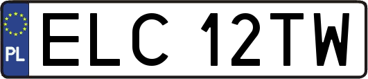 ELC12TW