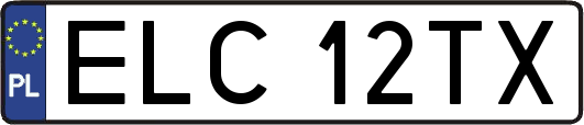 ELC12TX