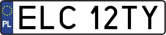 ELC12TY