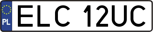 ELC12UC