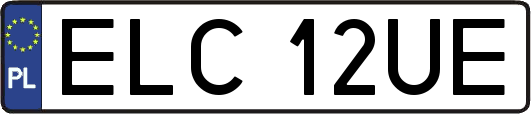 ELC12UE