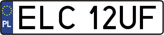 ELC12UF
