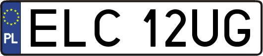 ELC12UG