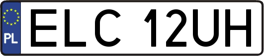 ELC12UH
