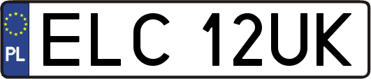 ELC12UK
