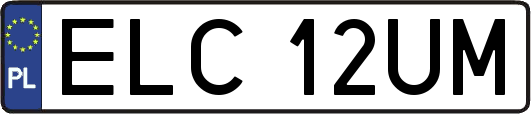 ELC12UM
