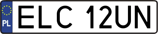 ELC12UN