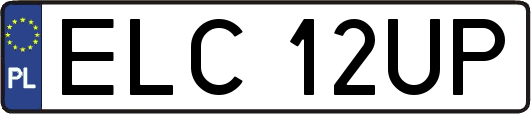ELC12UP