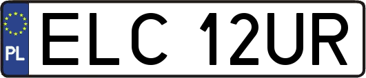 ELC12UR
