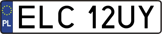 ELC12UY