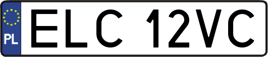 ELC12VC
