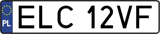 ELC12VF
