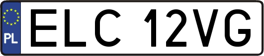 ELC12VG