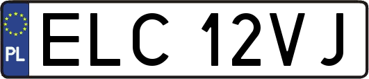 ELC12VJ