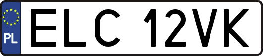 ELC12VK