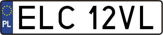 ELC12VL