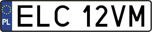 ELC12VM
