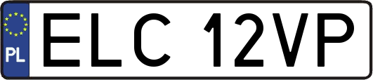 ELC12VP