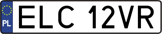 ELC12VR