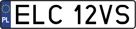 ELC12VS