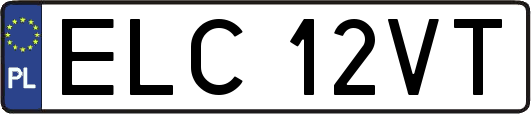 ELC12VT