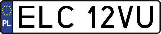 ELC12VU