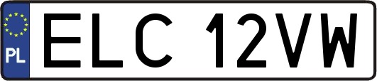 ELC12VW
