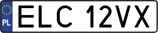 ELC12VX