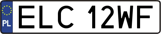 ELC12WF