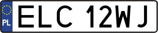 ELC12WJ